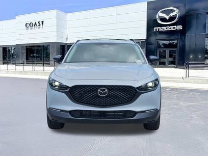 New 2026 MAZDA CX-30 2.5 Turbo