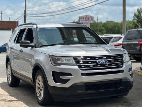 Used 2016 Ford Explorer FWD image 7