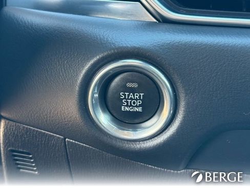 Certified 2023 MAZDA CX-5 Carbon Edition image 26