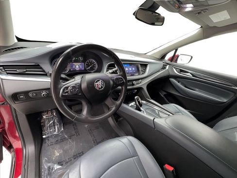 Used 2021 Buick Enclave Essence w/ Sport Touring Edition image 18