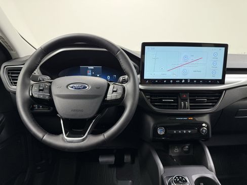New 2026 Ford Escape Active w/ Active Premium Tech Pack image 21
