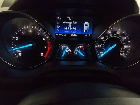 Used 2018 Ford Escape SEL FWD image 23