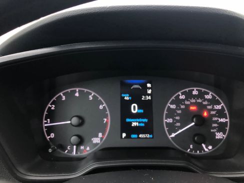 Certified 2024 Toyota Corolla LE image 10