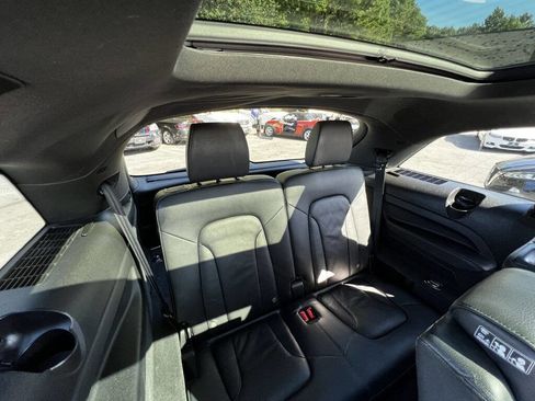 Used 2012 Audi Q7 3.0T S line Prestige image 29