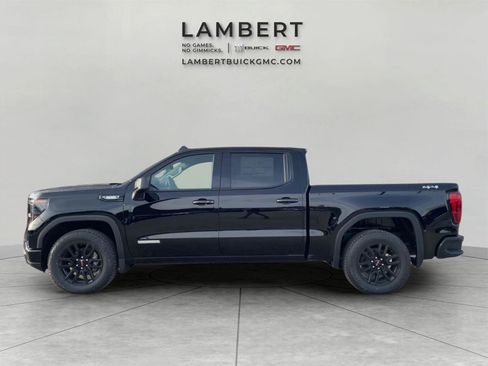 New 2026 GMC Sierra 1500 Elevation image 2