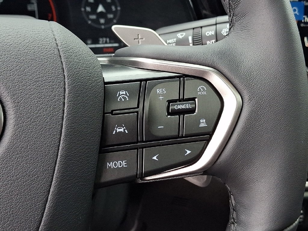 Certified 2026 Lexus RX 350 Premium w/ Convenience Package AWD/4WD image 24