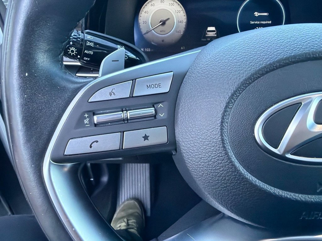 Used 2023 Hyundai Palisade Calligraphy AWD/4WD image 25
