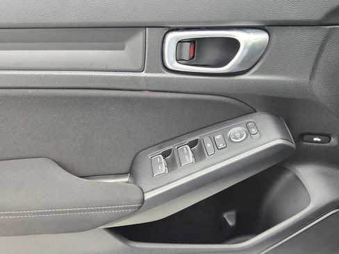 Used 2024 Honda Civic Sport image 27