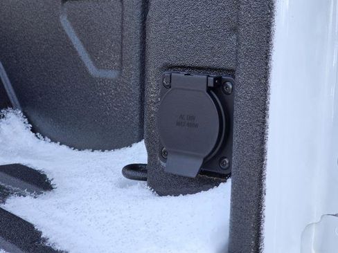 New 2026 Chevrolet Silverado 2500 LT w/ All Star Edition image 13