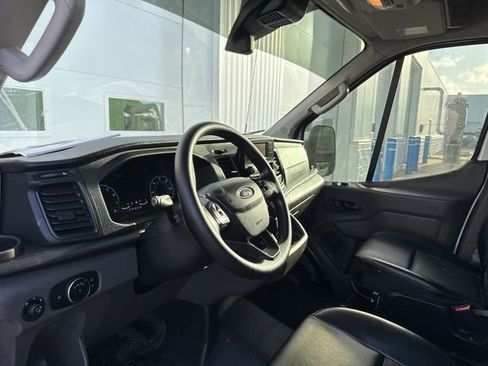 Used 2020 Ford Transit 350 DRW w/ Exterior Upgrade Package image 8