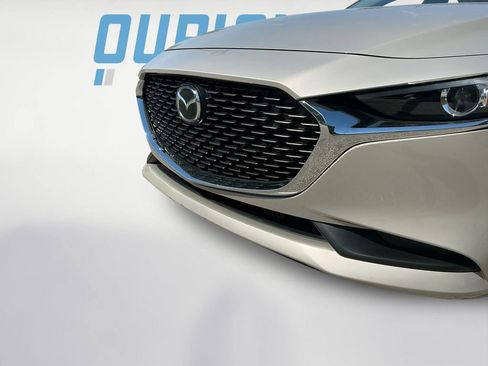 Used 2023 MAZDA MAZDA3 s FWD image 22