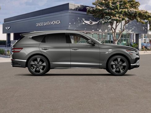 New 2026 Genesis GV80 2.5T Prestige image 4