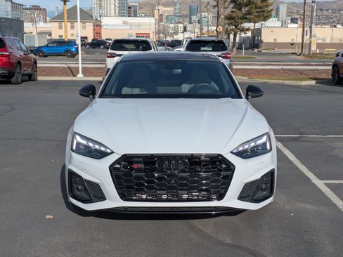 Used 2023 Audi S5 Prestige image 11