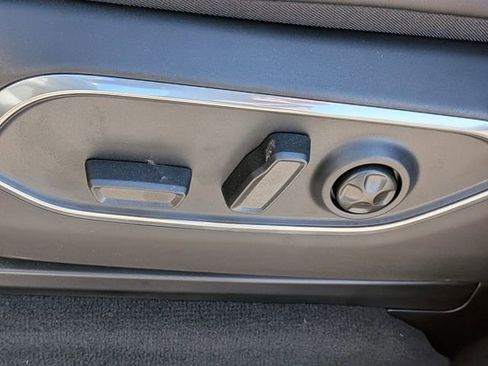 New 2026 Jeep Grand Wagoneer Limited image 20