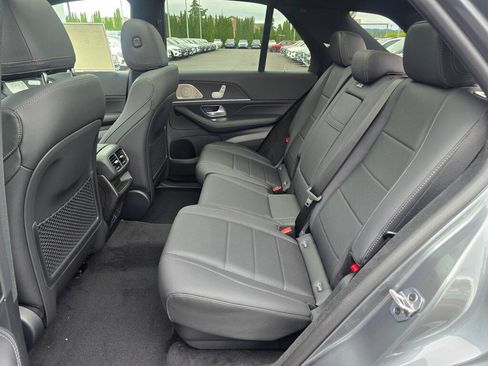 New 2026 Mercedes-Benz GLE 350 4MATIC image 18