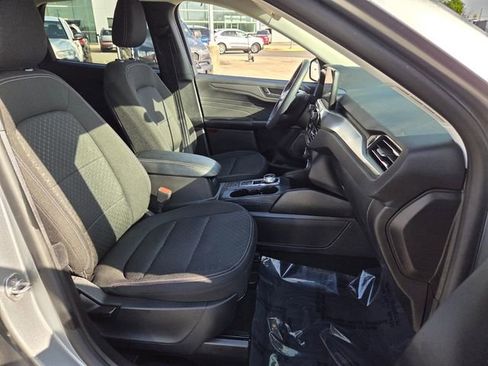 Used 2024 Ford Escape Active w/ Cold Weather Package FWD image 13