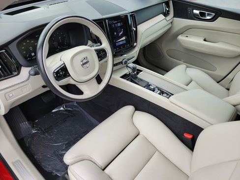 Used 2018 Volvo XC60 T5 Inscription w/ Convenience Package AWD/4WD image 23