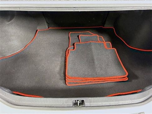 Certified 2021 Toyota Camry TRD image 23