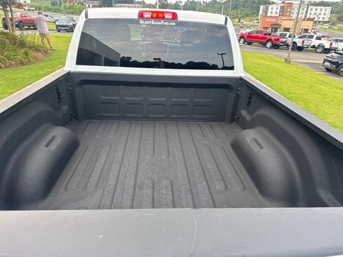 Used 2025 RAM 2500 4x4 Crew Cab image 19