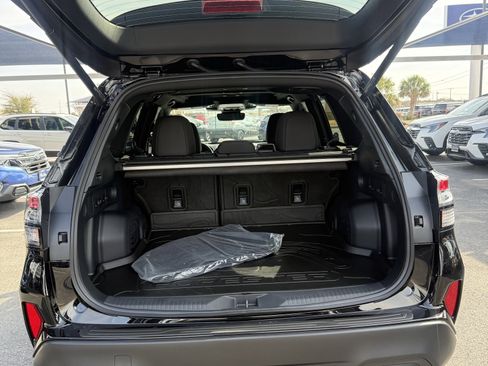 New 2026 Subaru Forester Premium image 9