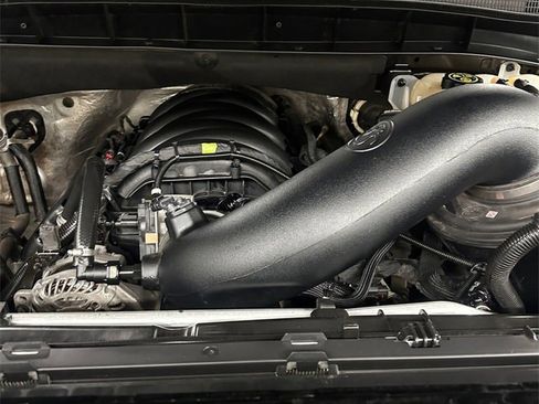 Used 2023 GMC Sierra 1500 AT4 w/ Technology Package image 7