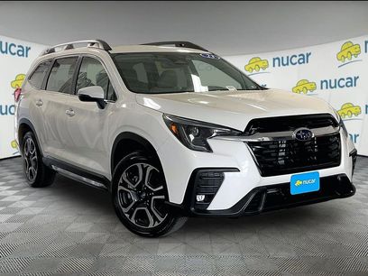 Used 2023 Subaru Ascent Limited