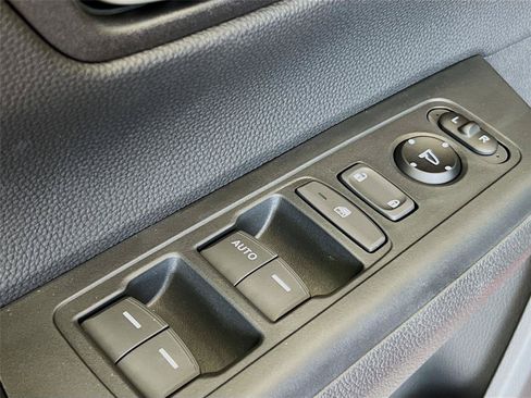 New 2026 Honda CR-V LX image 19