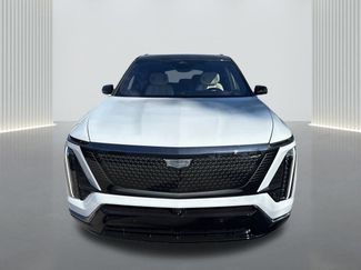 New 2026 Cadillac Vistiq Sport video 2