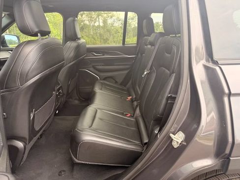 Used 2024 Jeep Grand Cherokee Limited 4xe AWD/4WD image 19