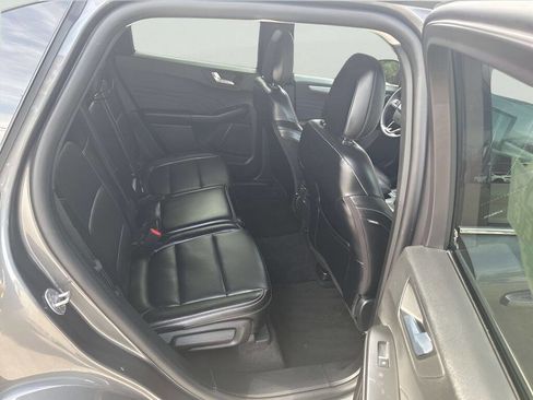 Used 2025 Ford Escape Platinum AWD/4WD image 33