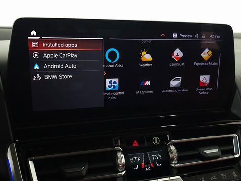 Used 2023 BMW M850i Gran Coupe xDrive image 30