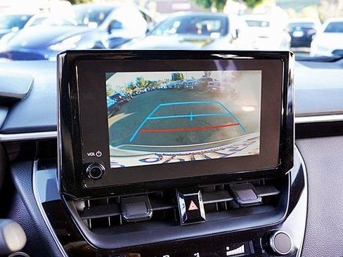 Used 2025 Toyota Corolla SE image 25