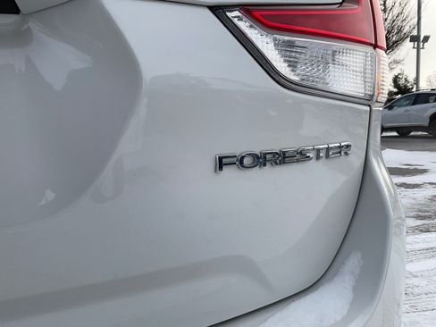 Certified 2024 Subaru Forester Premium image 39