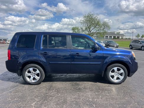 Used 2013 Honda Pilot EX image 8