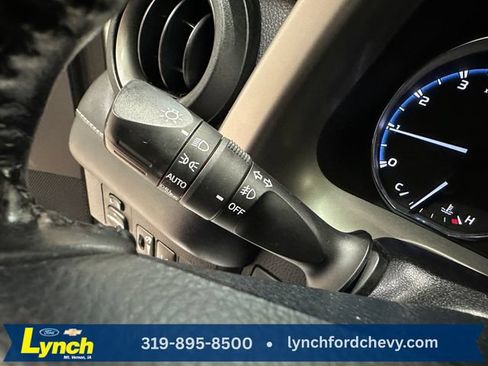 Used 2017 Toyota RAV4 Limited w/ All Weather Liner Package AWD/4WD image 19