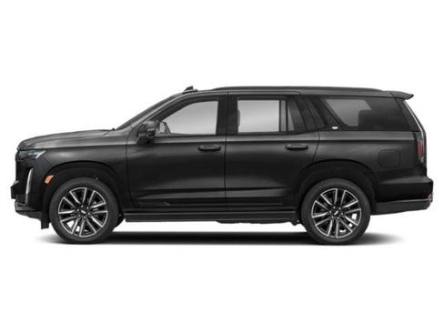 Used 2023 Cadillac Escalade Sport AWD/4WD image 27