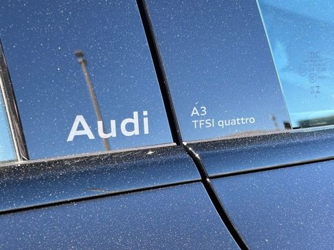 New 2026 Audi A3 2.0T Premium AWD/4WD image 44