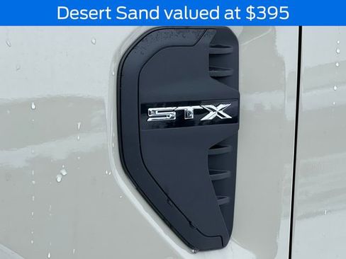 New 2025 Ford Ranger XL w/ Trailer Tow Package image 9