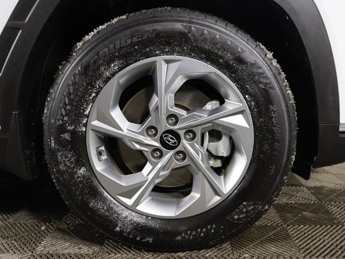 Used 2024 Hyundai Tucson SEL image 20