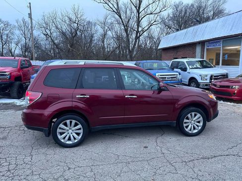 Used 2012 Subaru Forester 2.5X Touring image 4