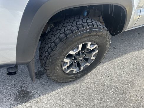 Used 2023 Toyota Tacoma TRD Off-Road image 22