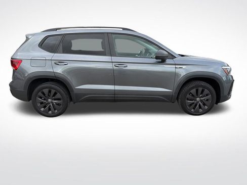 Used 2022 Volkswagen Taos S w/ IQ Drive S Package image 4