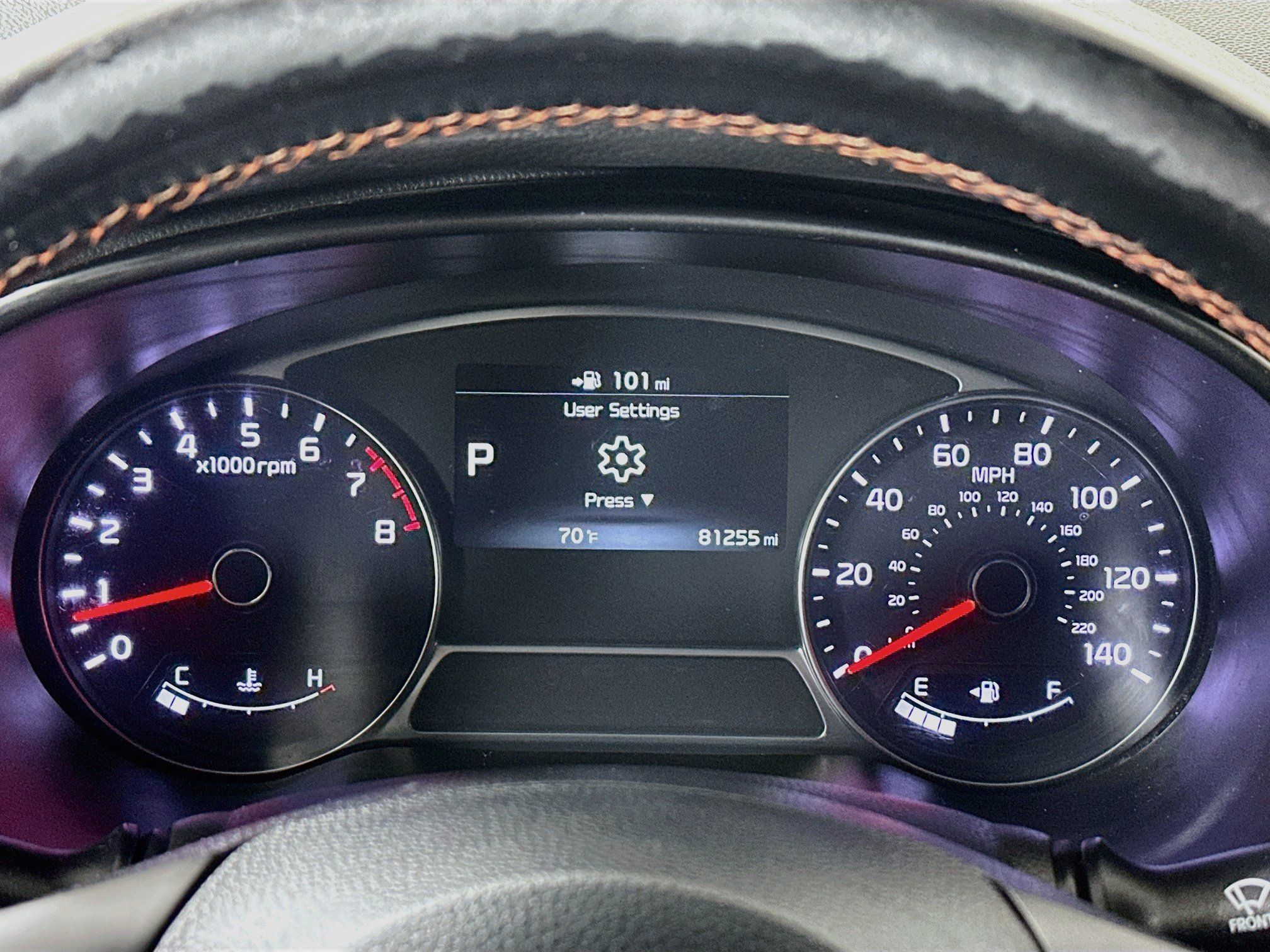 Used 2019 Kia Soul ! w/ Technology Package FWD image 12