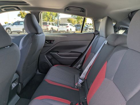 New 2026 Subaru Impreza RS image 14