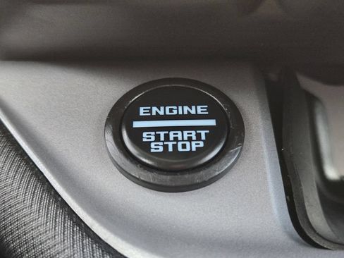 Used 2024 Ford Bronco Sport Big Bend AWD/4WD image 23