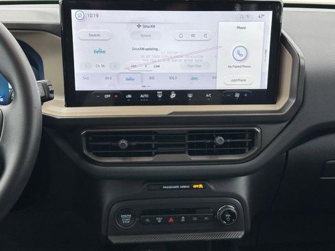 New 2025 Ford Bronco Sport Big Bend image 7