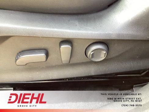 Used 2023 Subaru WRX Limited AWD/4WD image 22