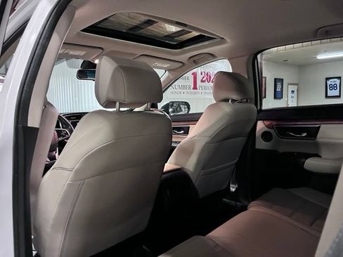 Used 2020 Honda CR-V EX-L image 10