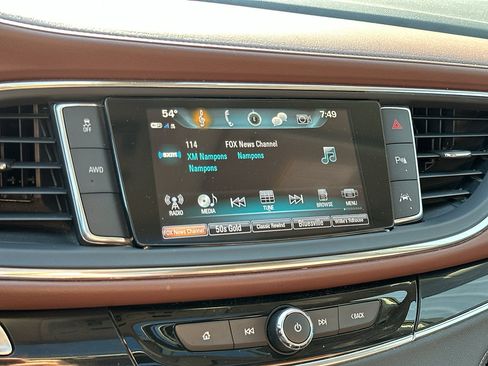 Used 2019 Buick Enclave Avenir AWD/4WD image 12