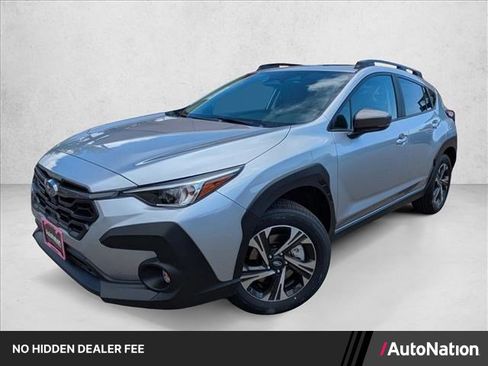 New 2026 Subaru Crosstrek 2.0i Premium AWD/4WD image 1